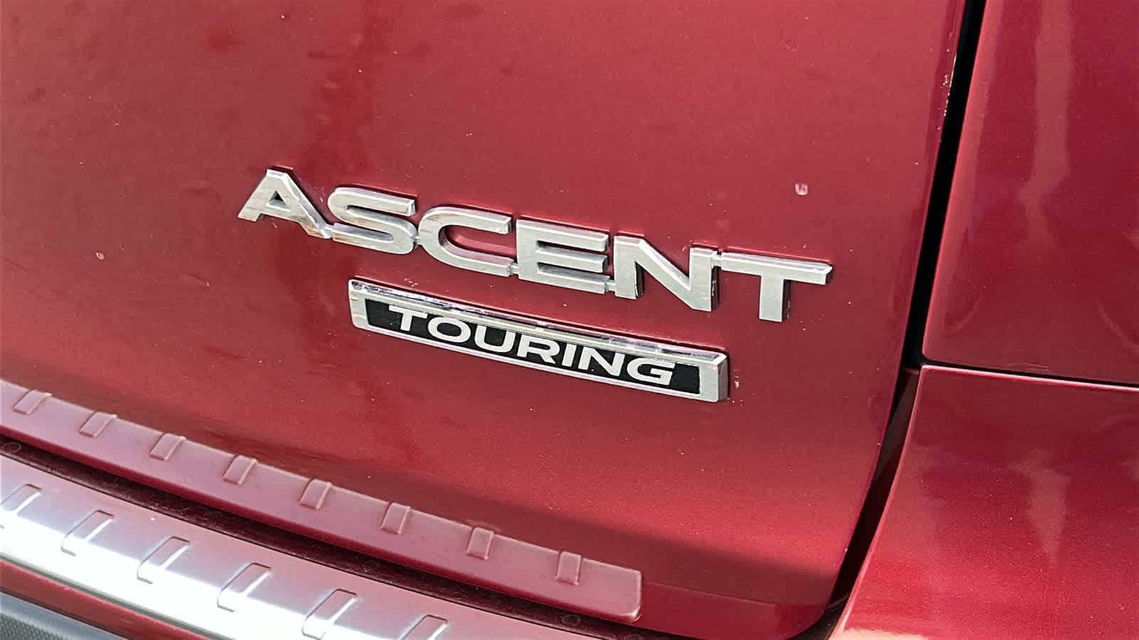 Thumbnail: 2020 Subaru Ascent - 12