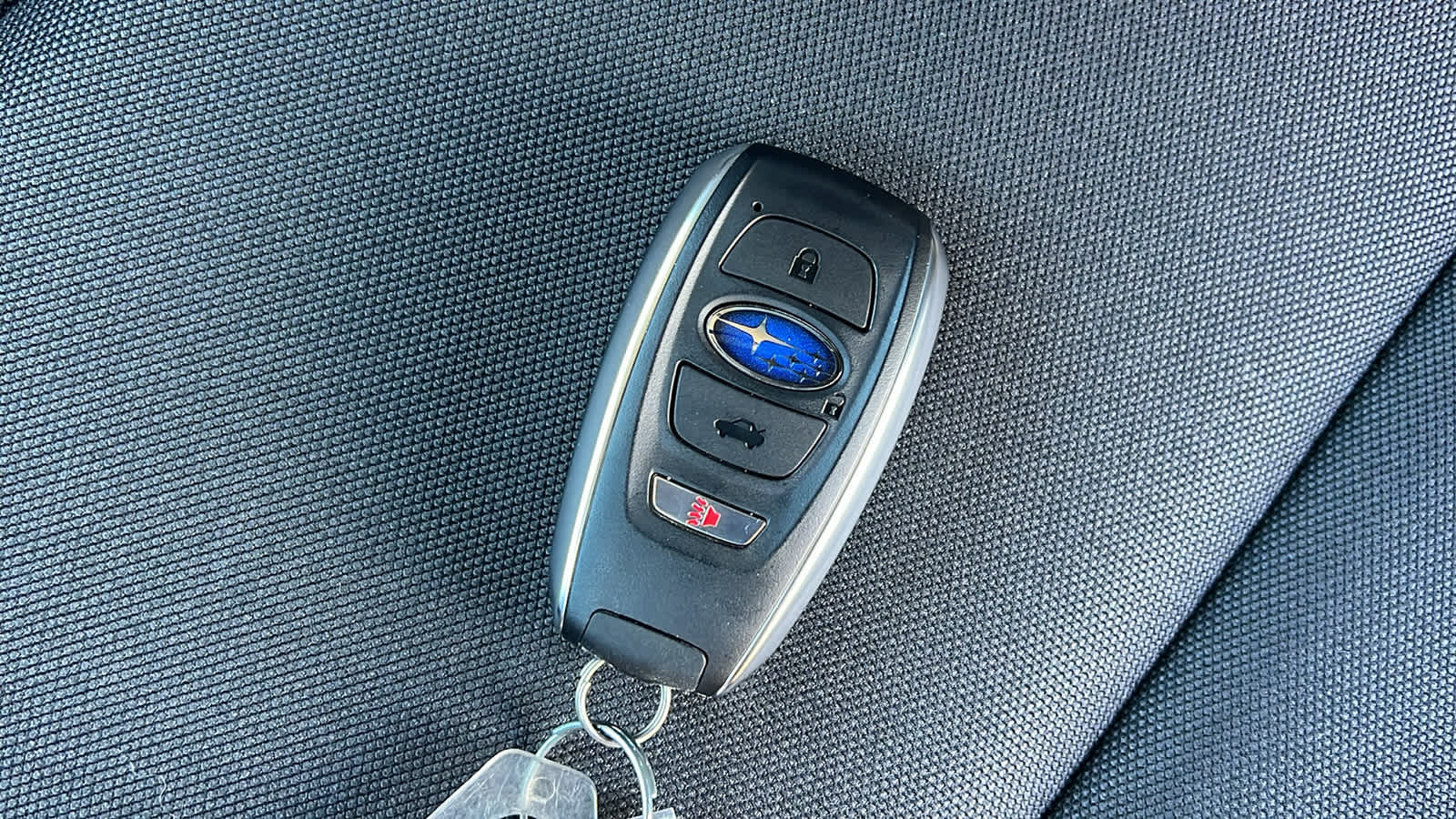 Thumbnail: 2026 Subaru Crosstrek - 29