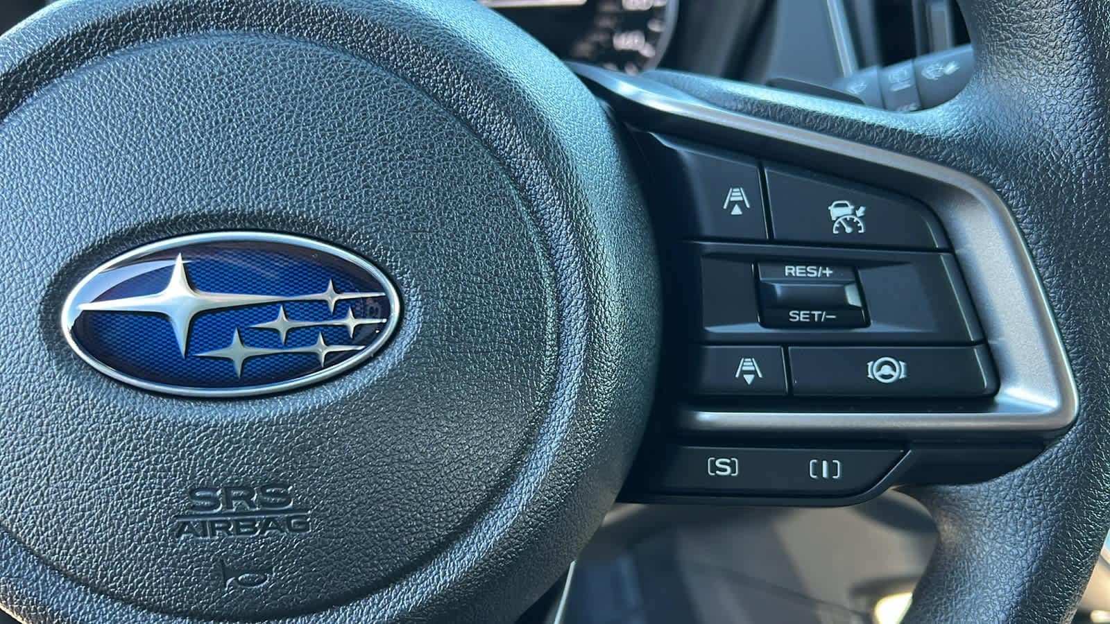 Thumbnail: 2026 Subaru Impreza - 20