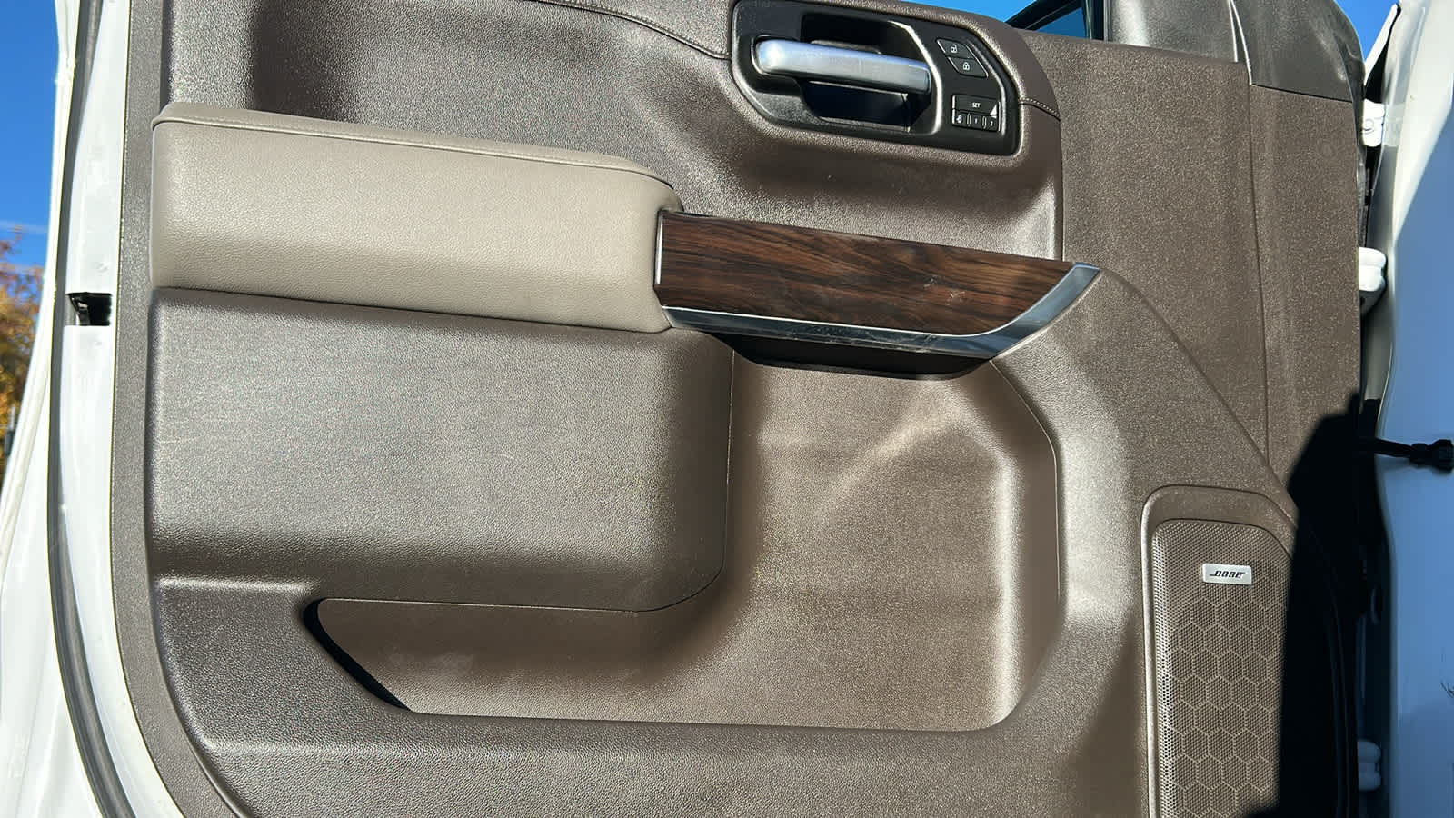 Thumbnail: 2019 GMC Sierra 1500 - 23