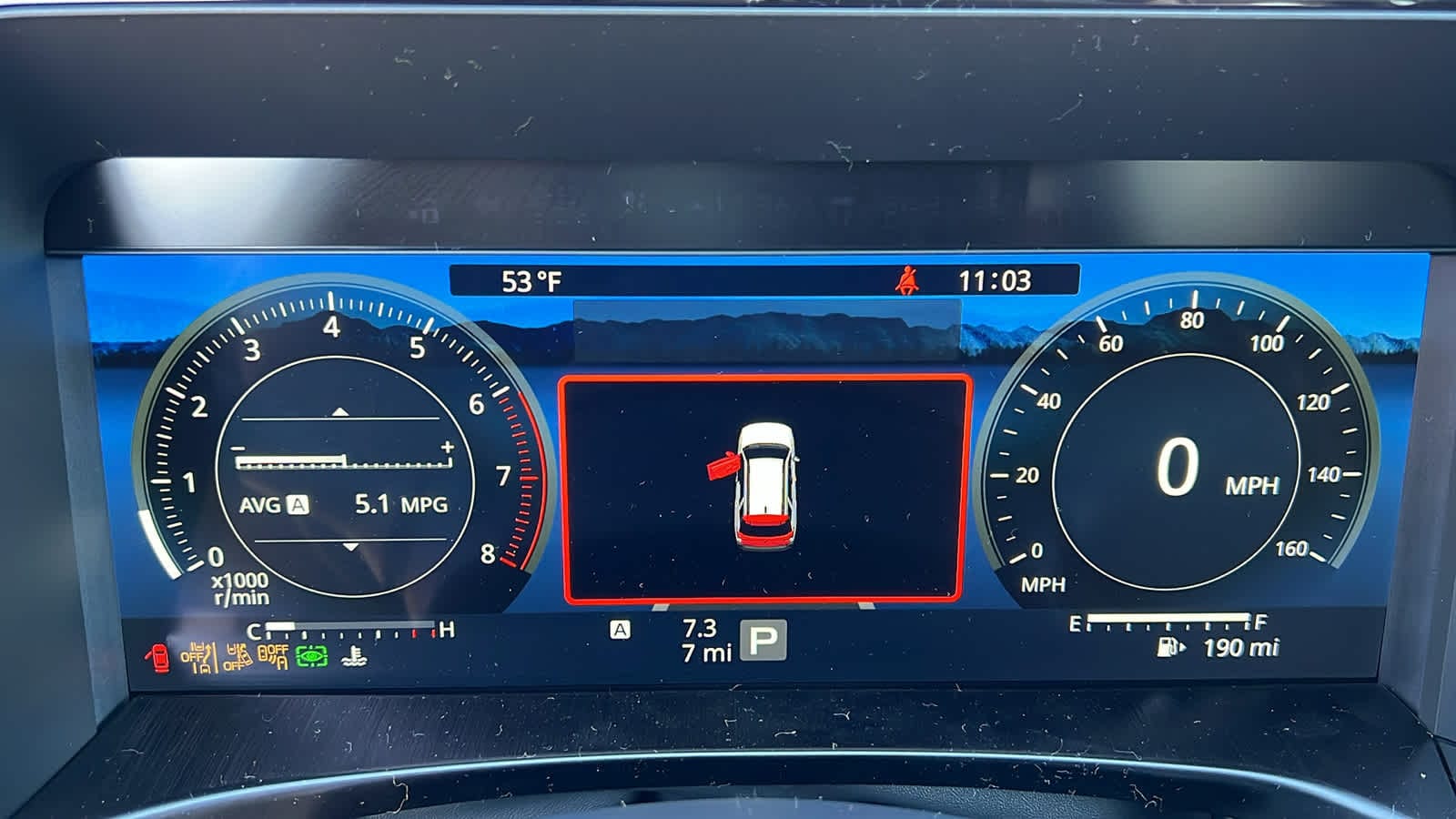 Thumbnail: 2026 Subaru Outback - 21