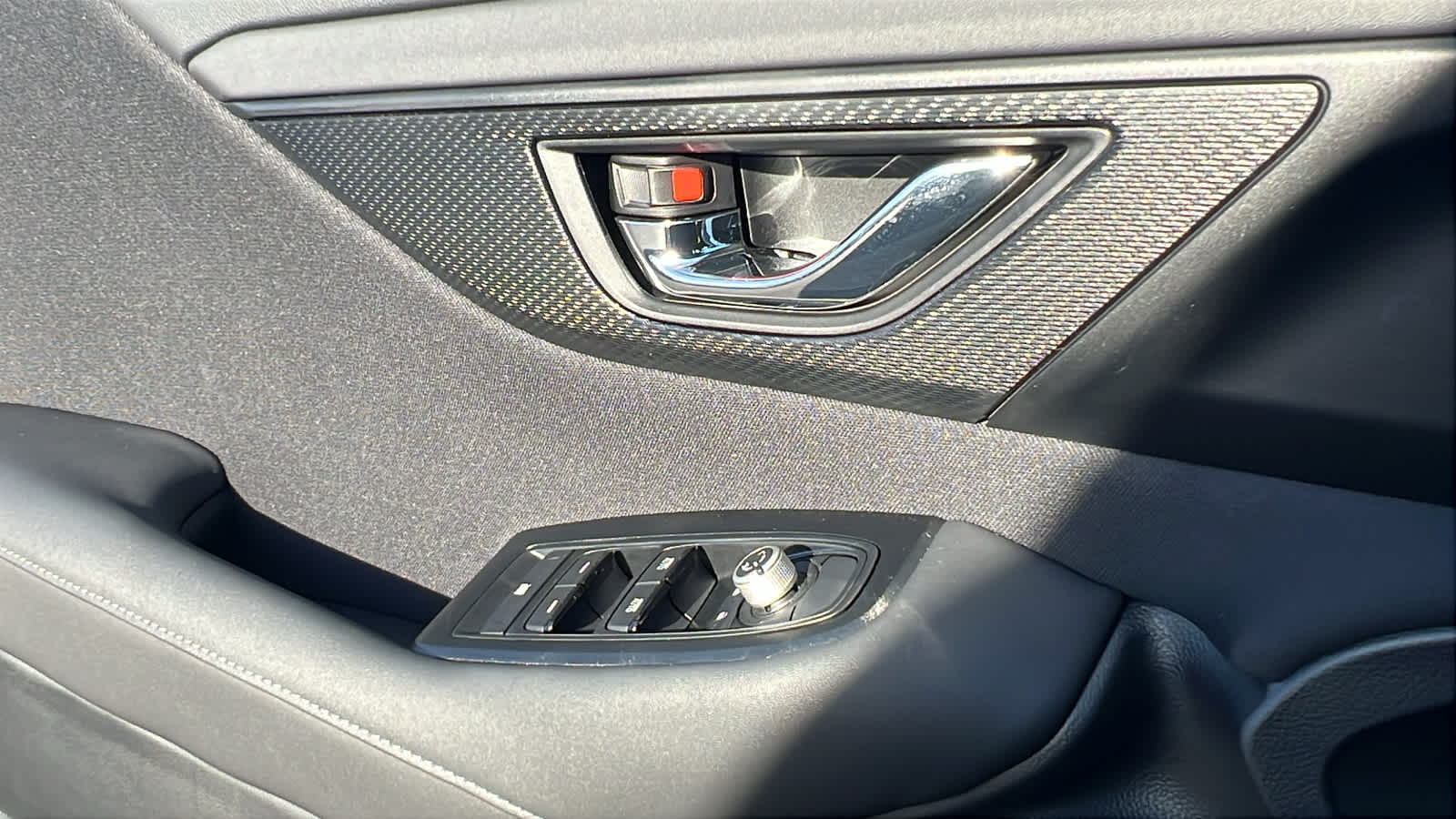 Thumbnail: 2025 Subaru Legacy - 22