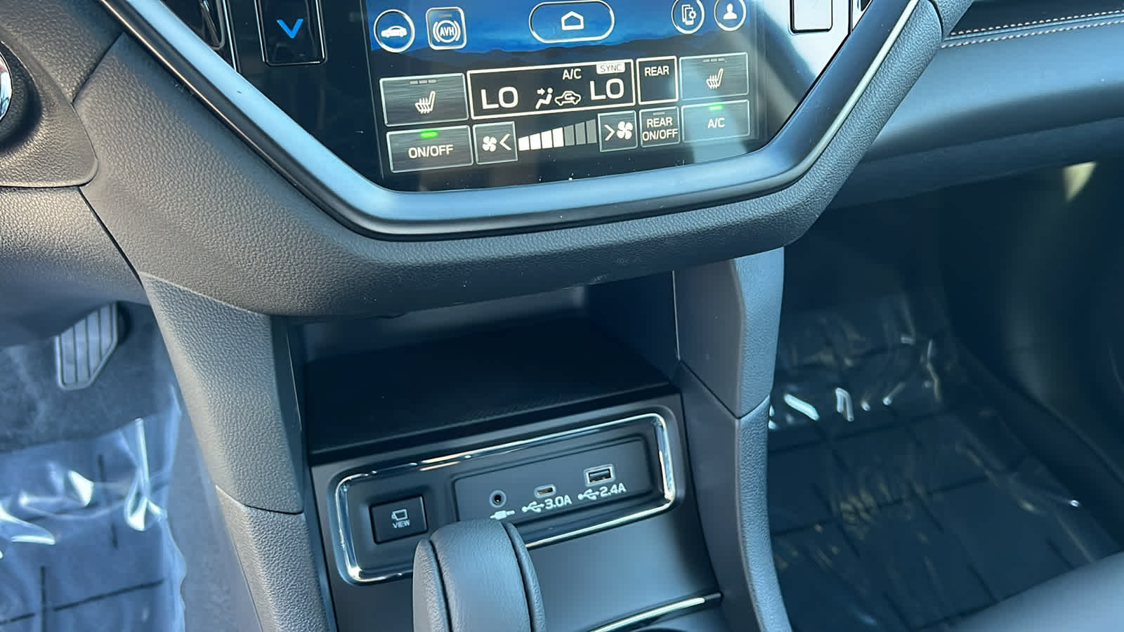 Thumbnail: 2026 Subaru Ascent - 14