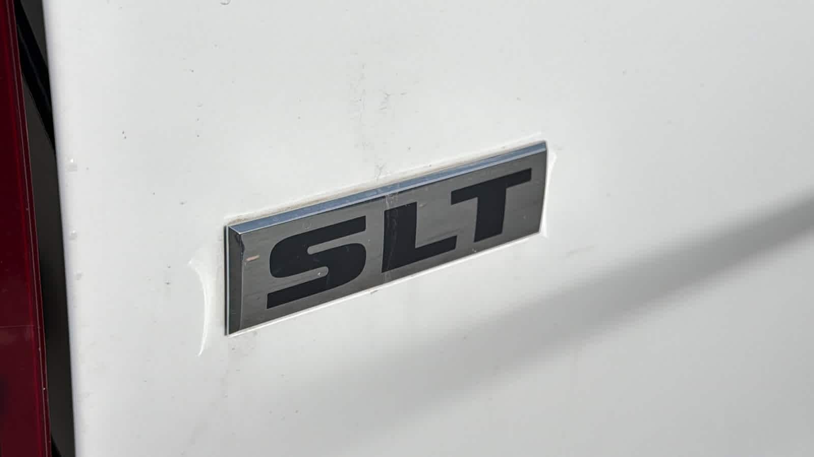 Thumbnail: 2016 RAM 2500 - 27