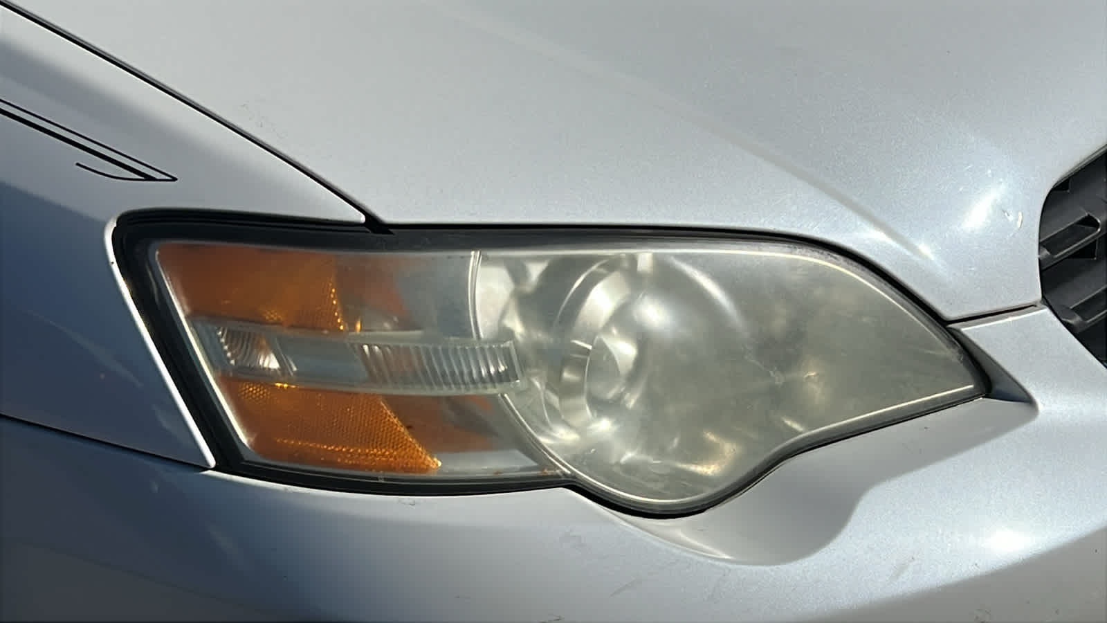 Thumbnail: 2006 Subaru Outback - 4