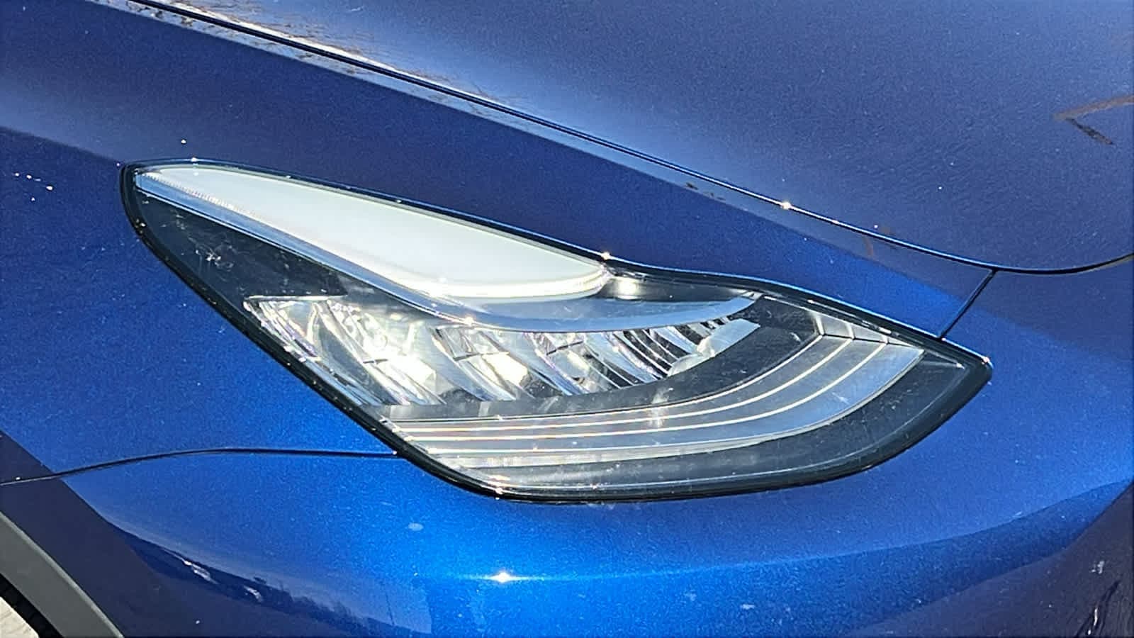 Thumbnail: 2021 Tesla Model Y - 4