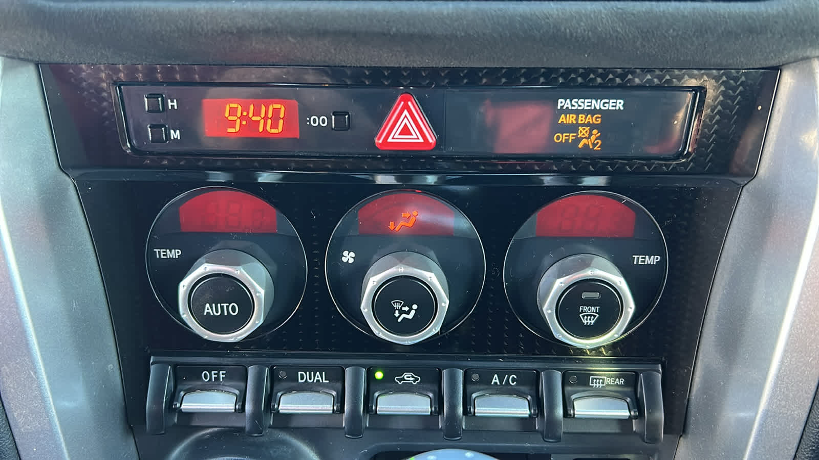 Thumbnail: 2018 Toyota 86 - 14