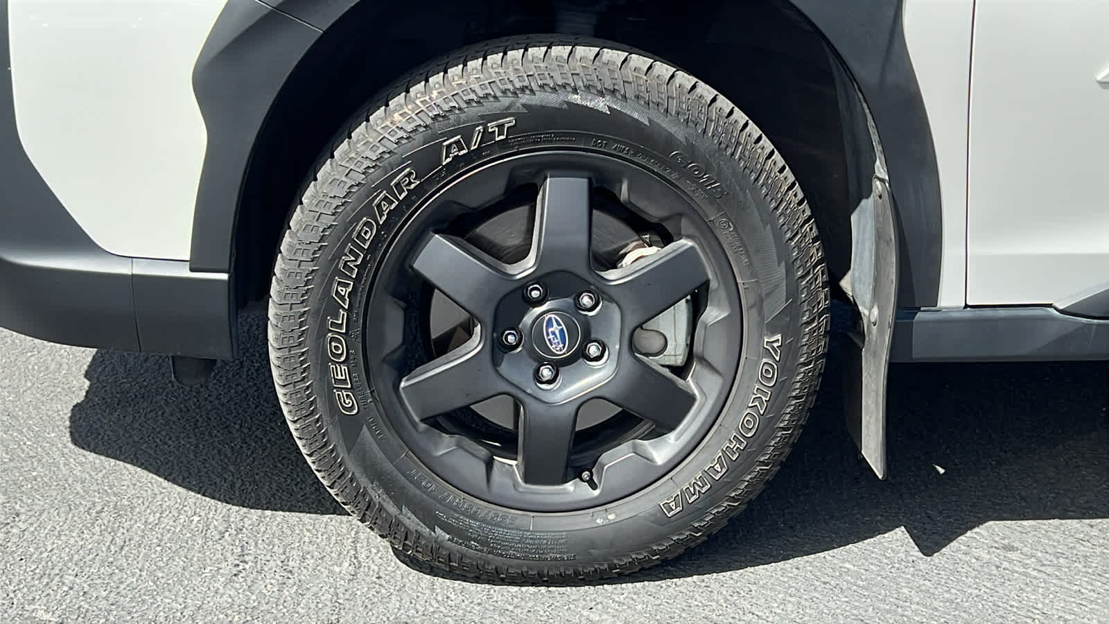 Thumbnail: 2023 Subaru Outback - 10