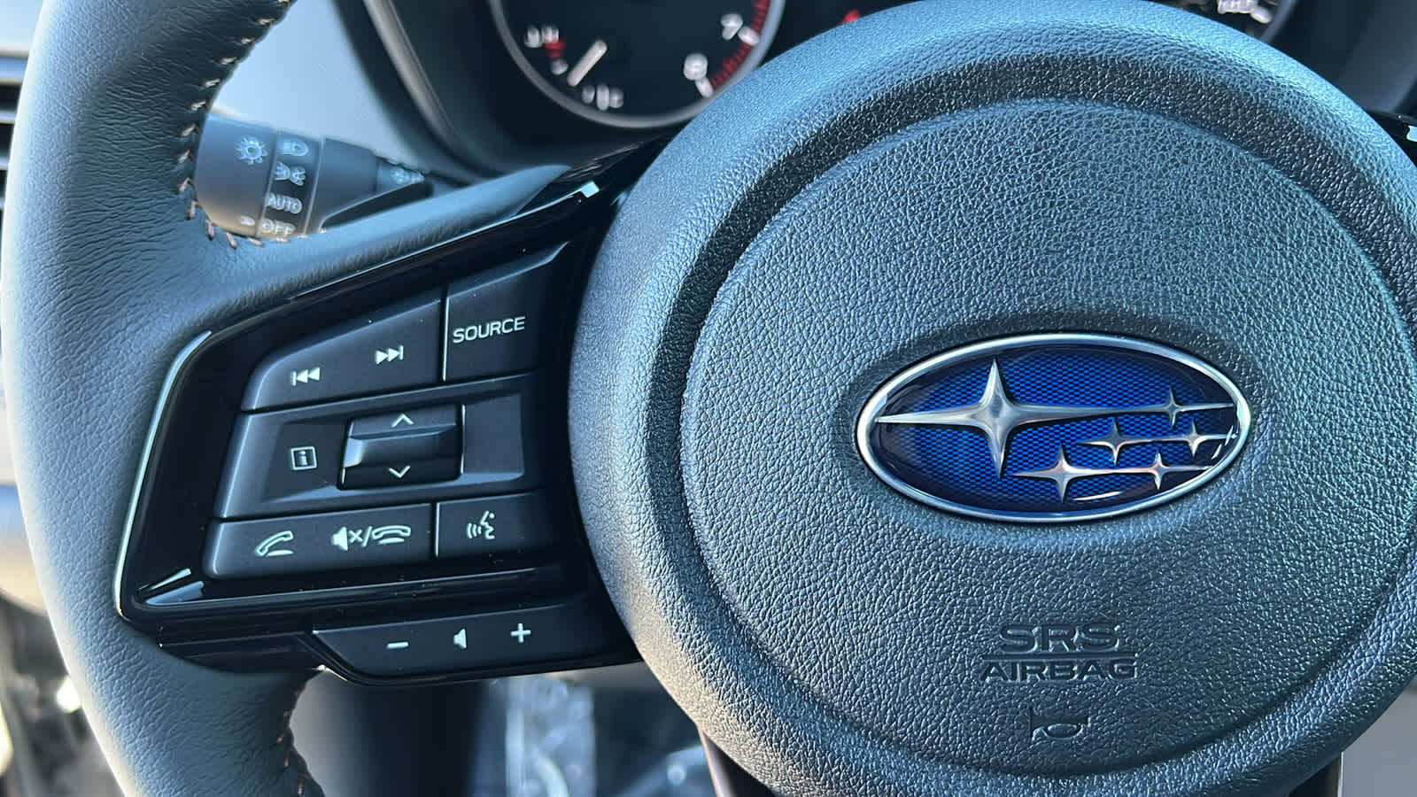 Thumbnail: 2025 Subaru Forester - 19