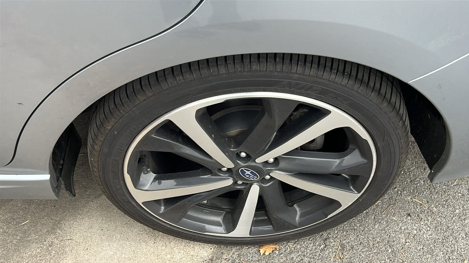 Thumbnail: 2020 Subaru Impreza - 7