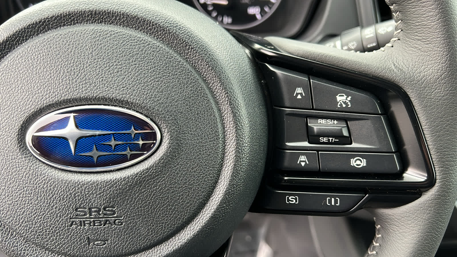 Thumbnail: 2026 Subaru Forester - 20