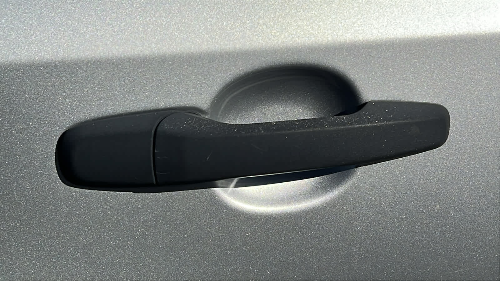 Thumbnail: 2013 Ford Edge - 8