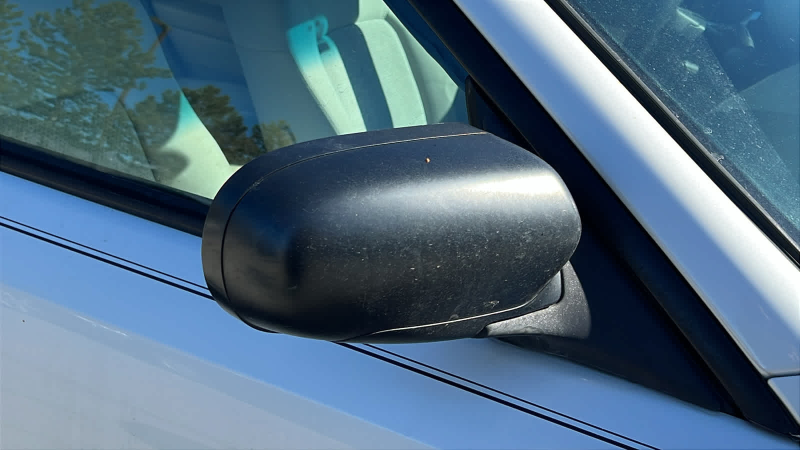 Thumbnail: 2006 Subaru Outback - 6