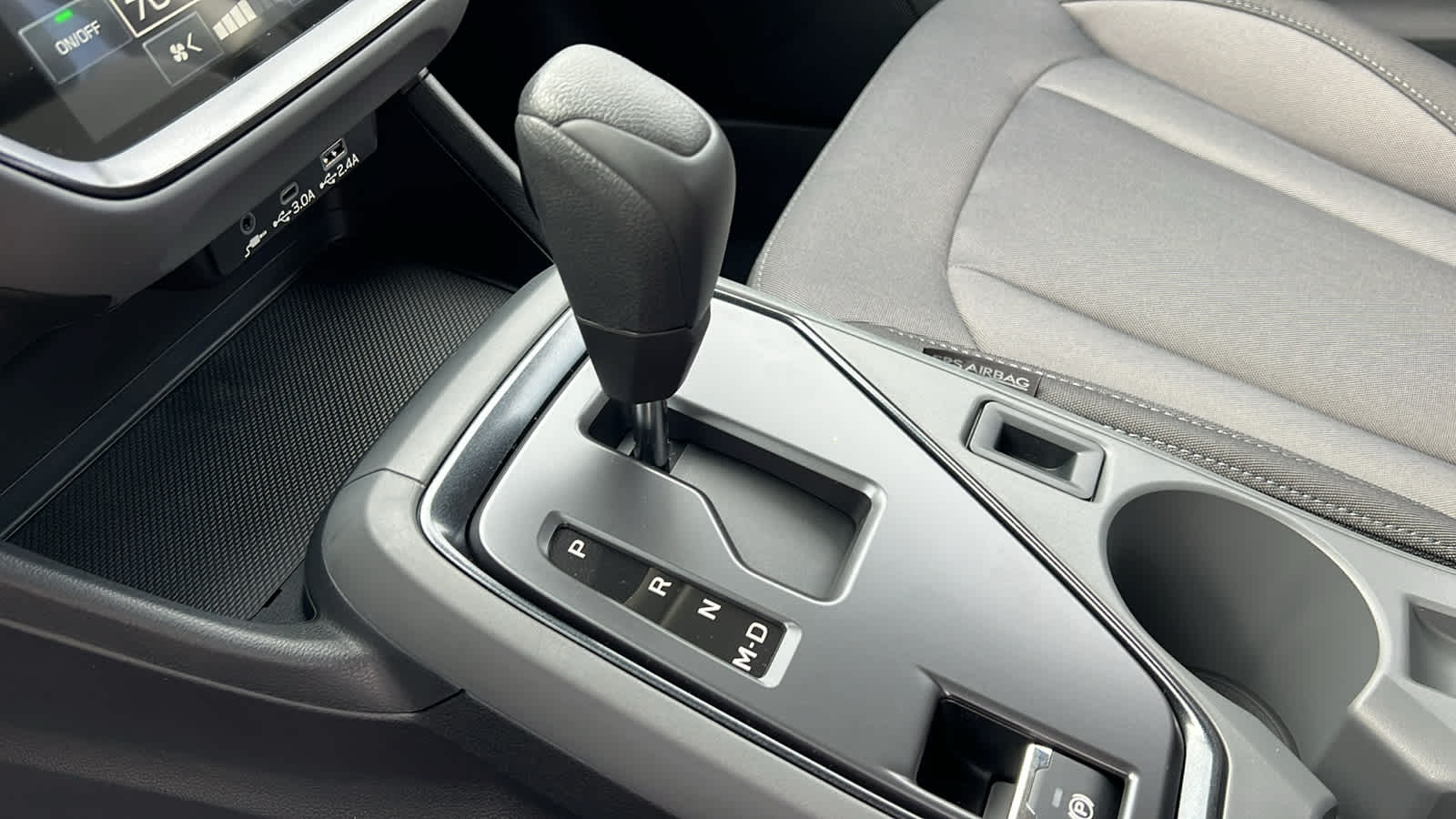 Thumbnail: 2026 Subaru Crosstrek - 13