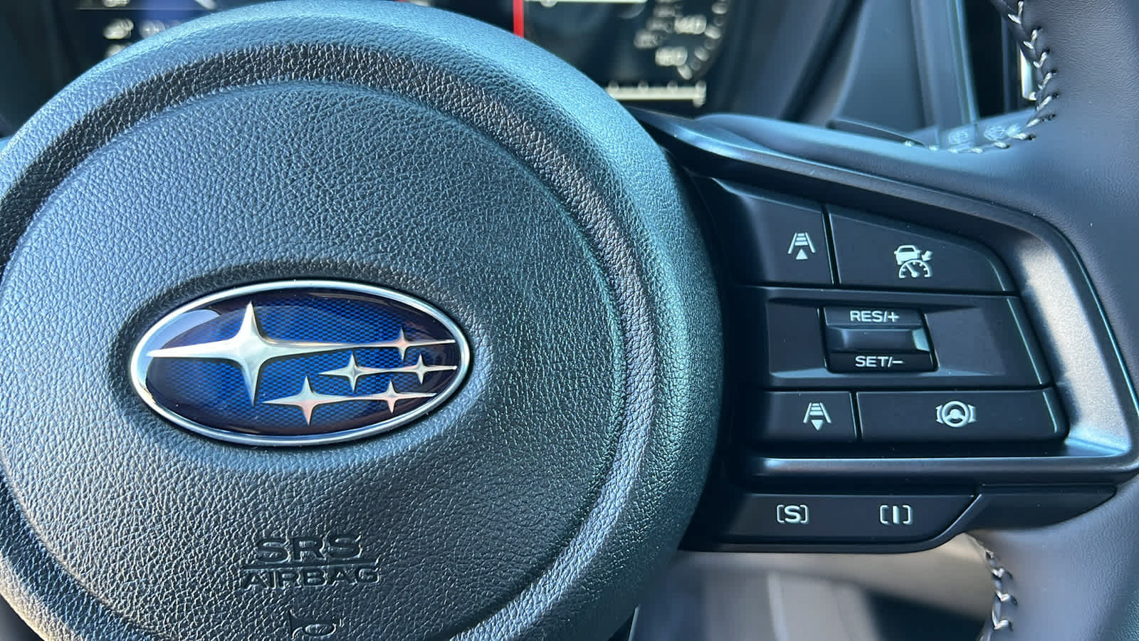 Thumbnail: 2026 Subaru Forester - 20