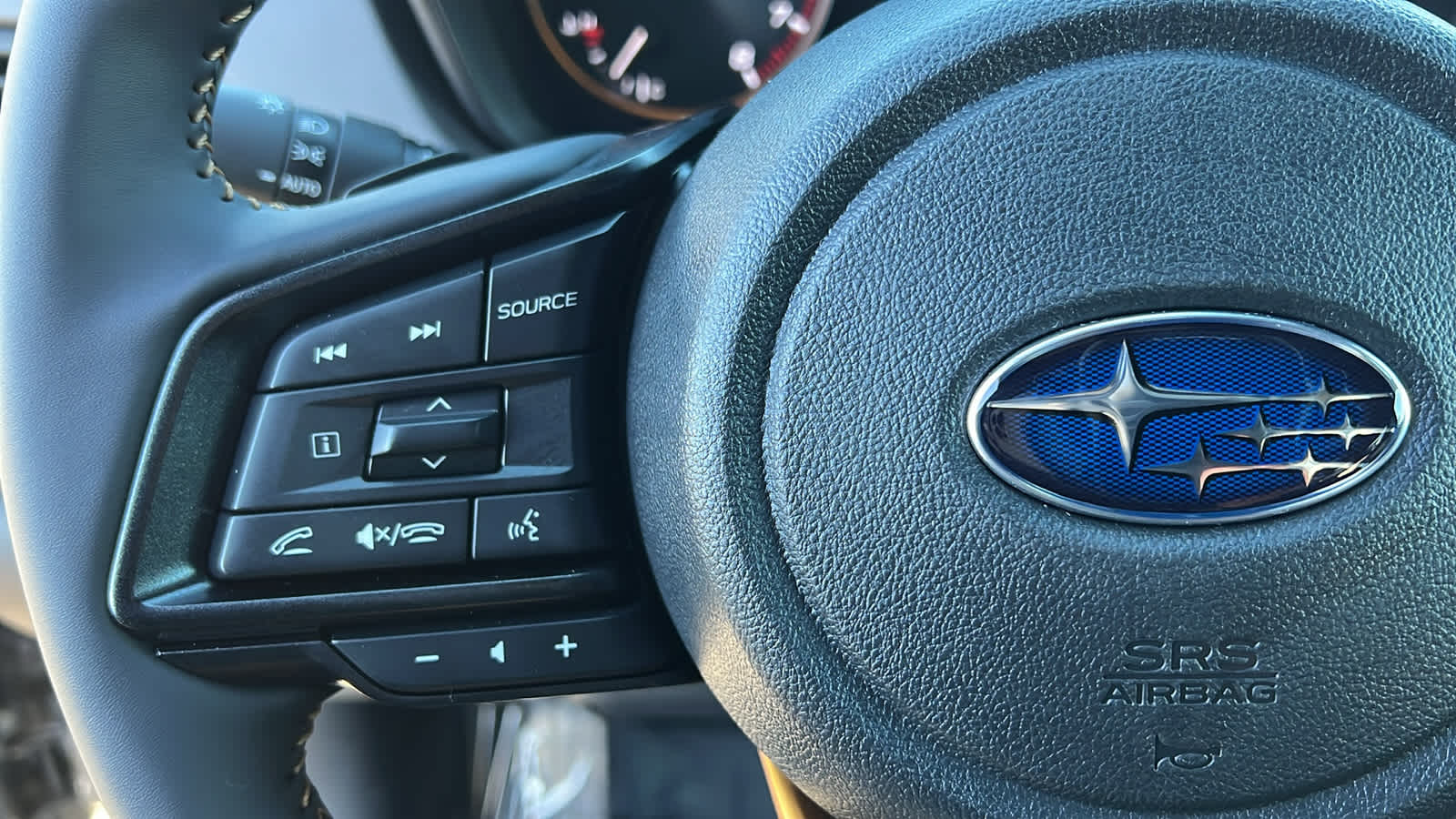 Thumbnail: 2026 Subaru Forester - 18