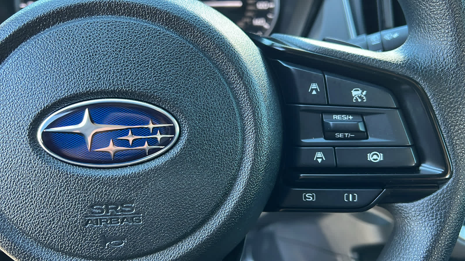 Thumbnail: 2024 Subaru Crosstrek - 21