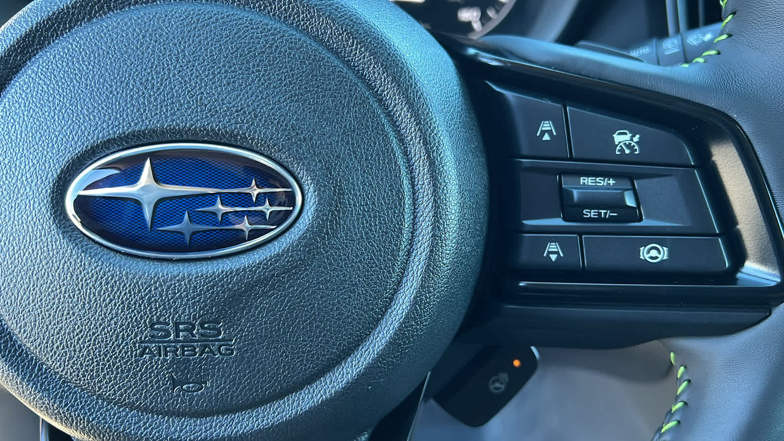 Thumbnail: 2026 Subaru Ascent - 20