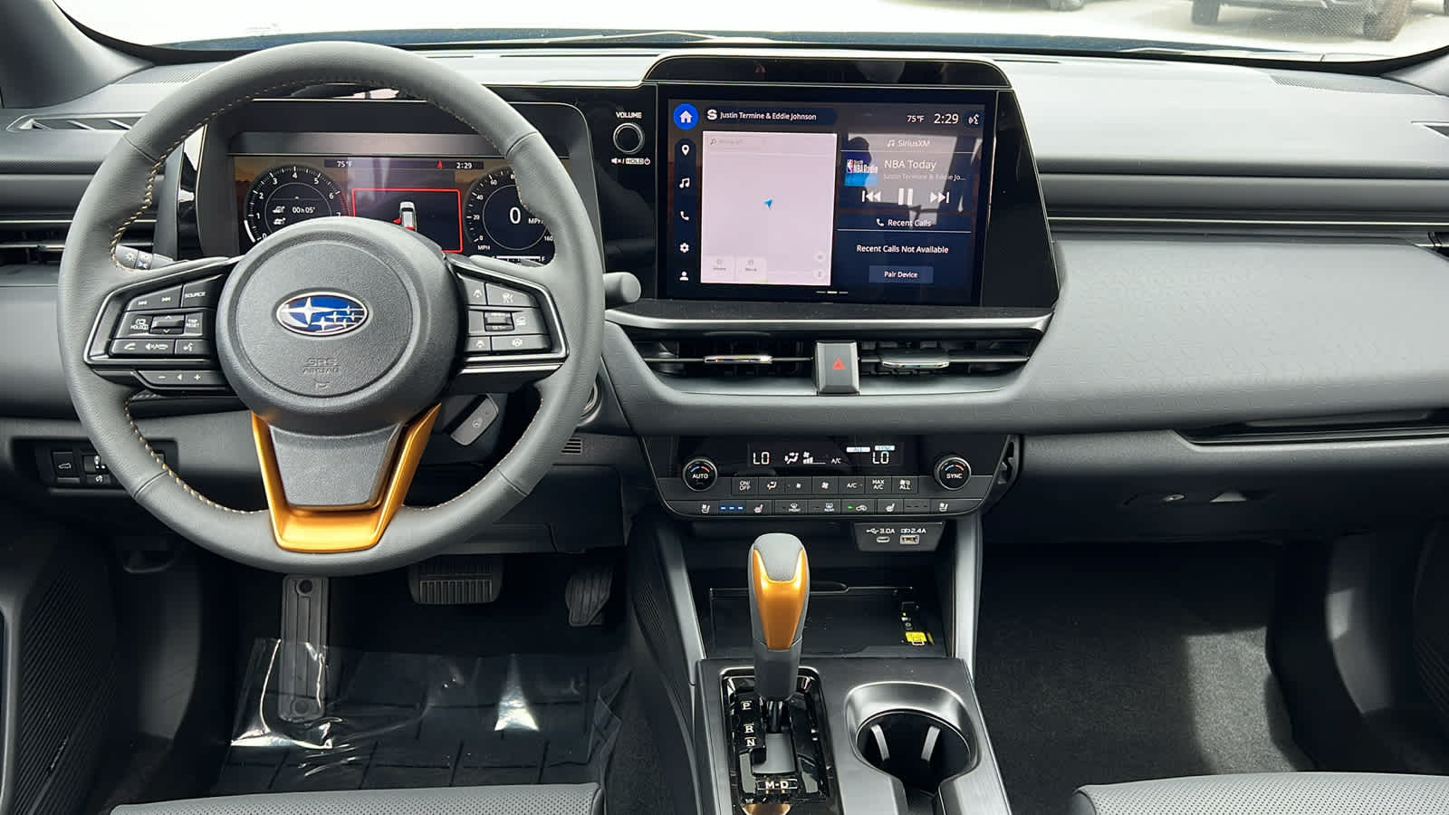 Thumbnail: 2026 Subaru Outback - 26
