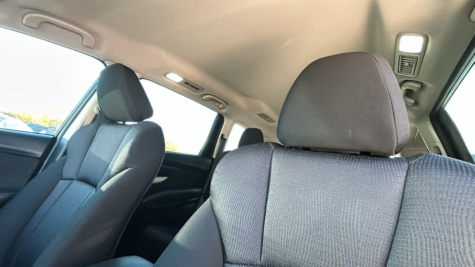 Thumbnail: 2021 Subaru Ascent - 10