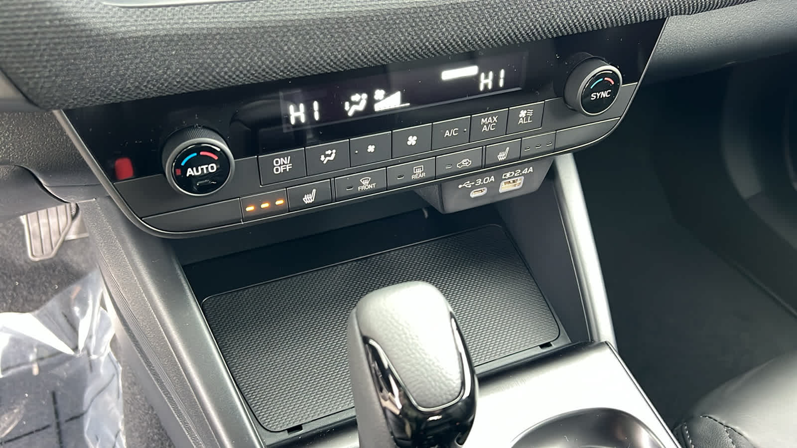 Thumbnail: 2026 Subaru Outback - 14