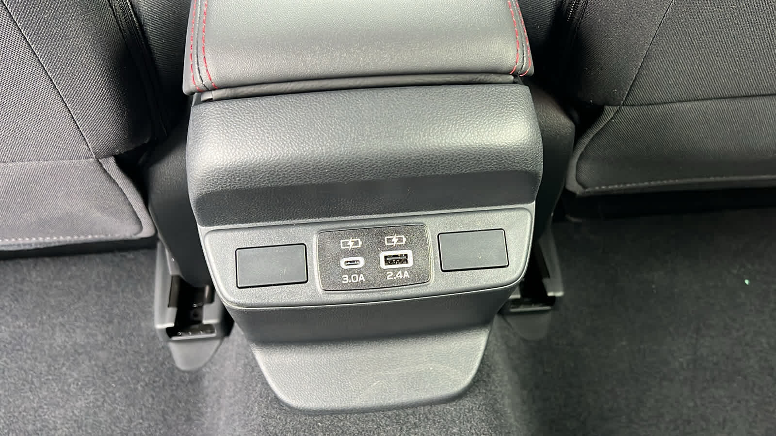 Thumbnail: 2025 Subaru WRX - 25