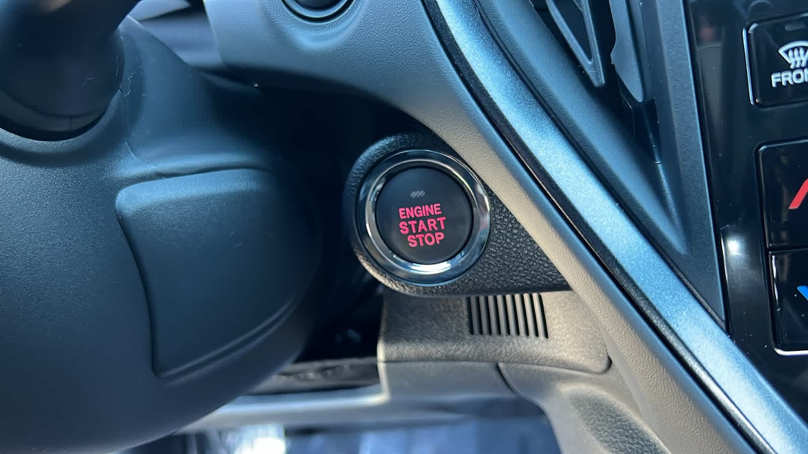 Thumbnail: 2026 Subaru Crosstrek - 17