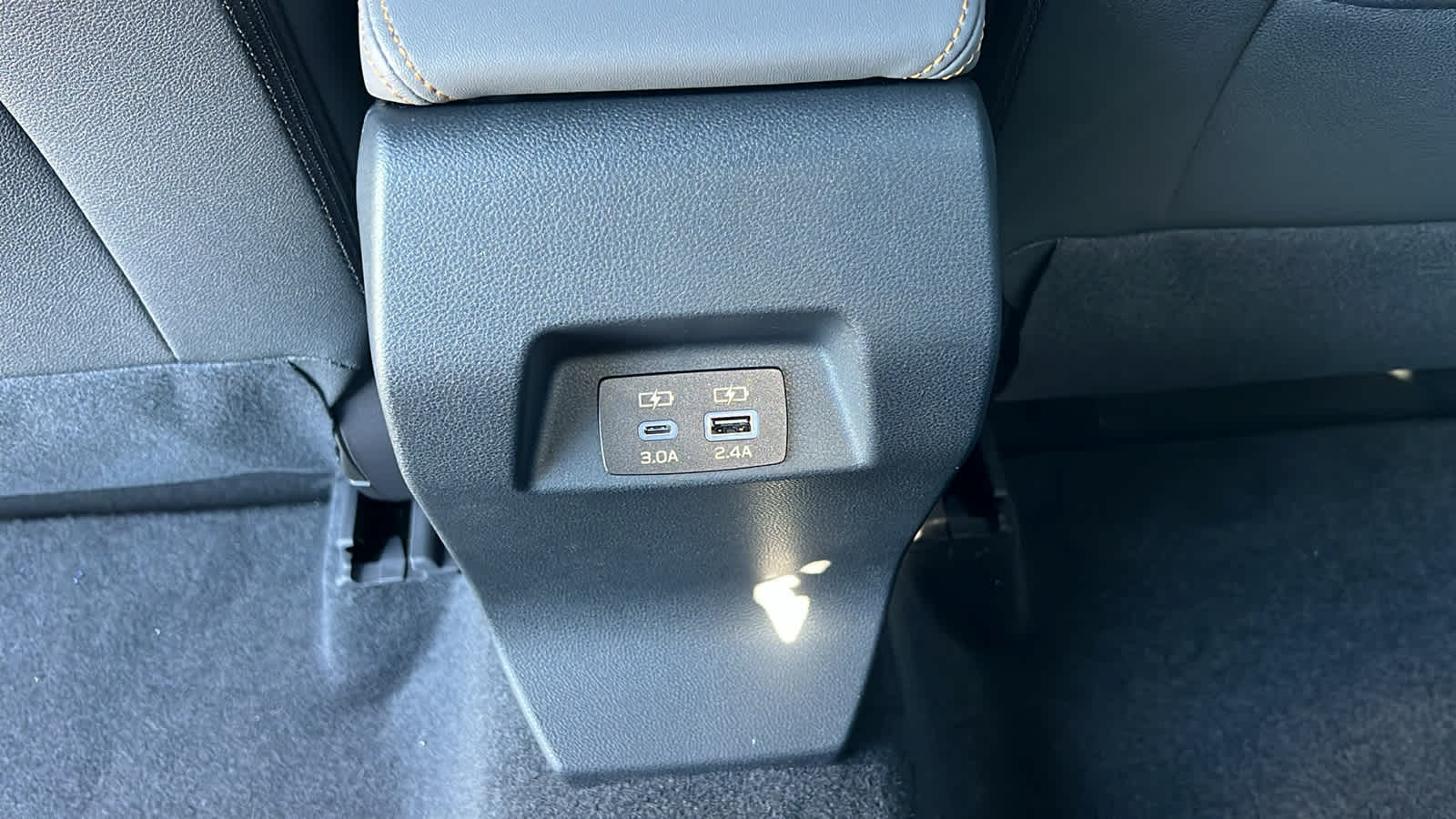 Thumbnail: 2026 Subaru Crosstrek - 25