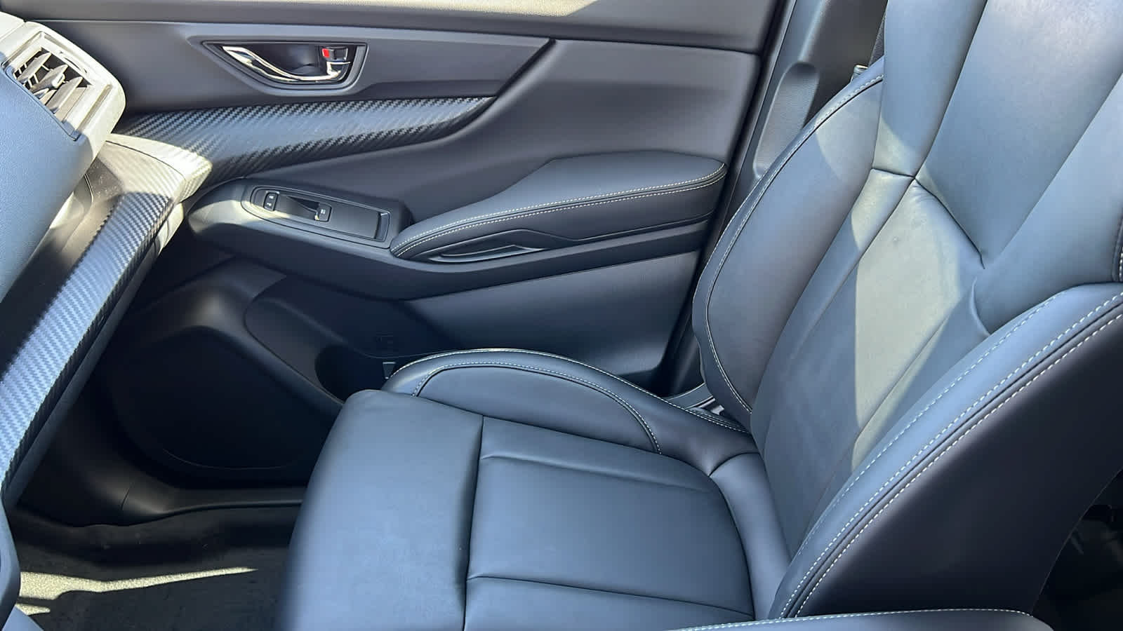 Thumbnail: 2026 Subaru Ascent - 12