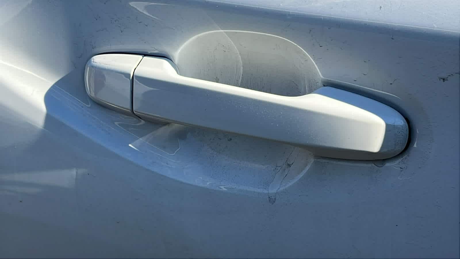 Thumbnail: 2023 Subaru Ascent - 17