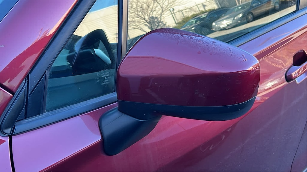 Certified 2023 Subaru Forester Premium SUV