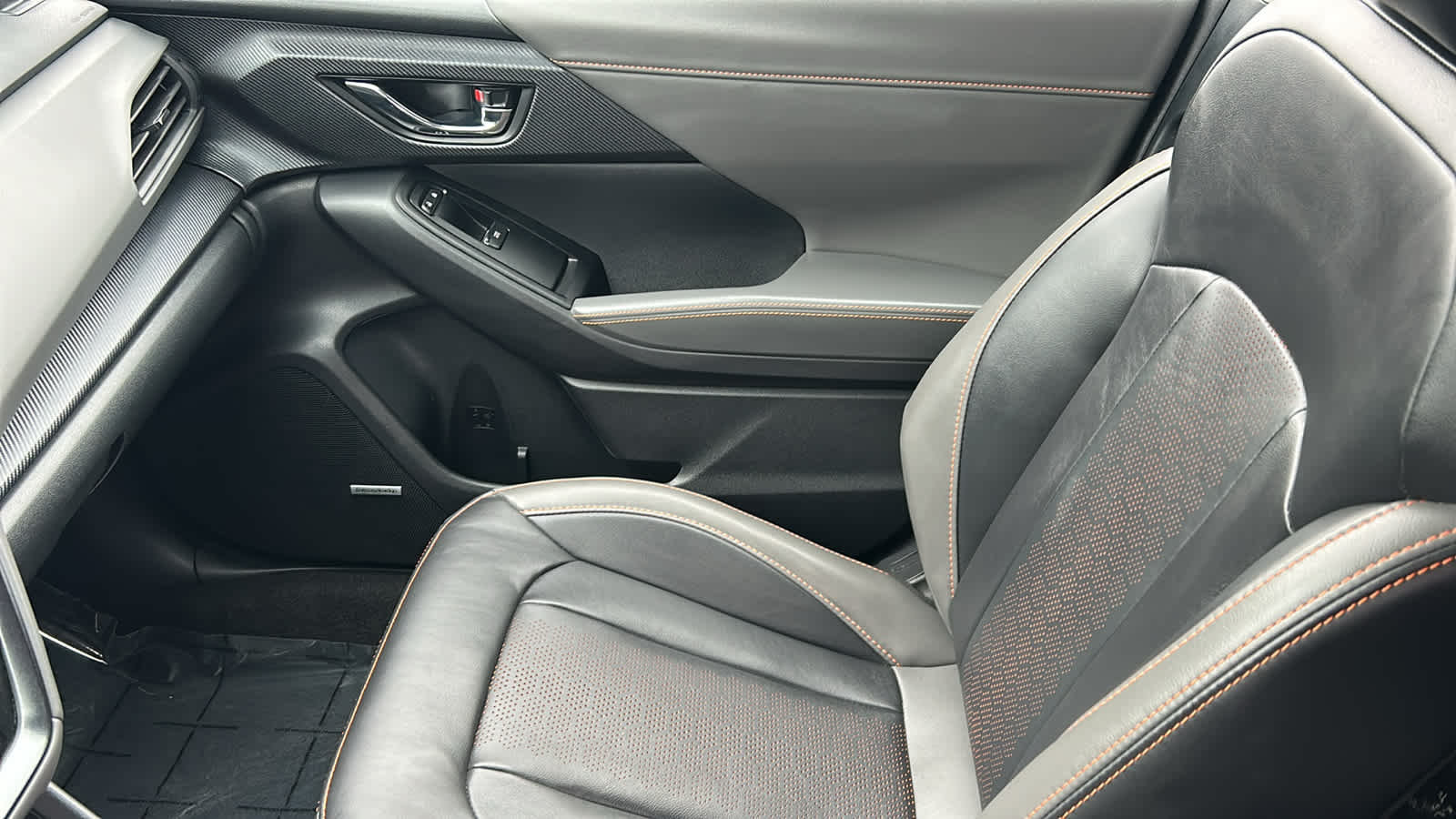 Thumbnail: 2025 Subaru Crosstrek - 12