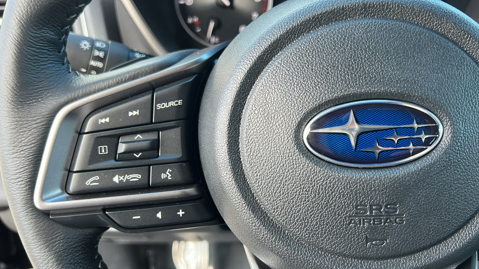 Thumbnail: 2026 Subaru Ascent - 19