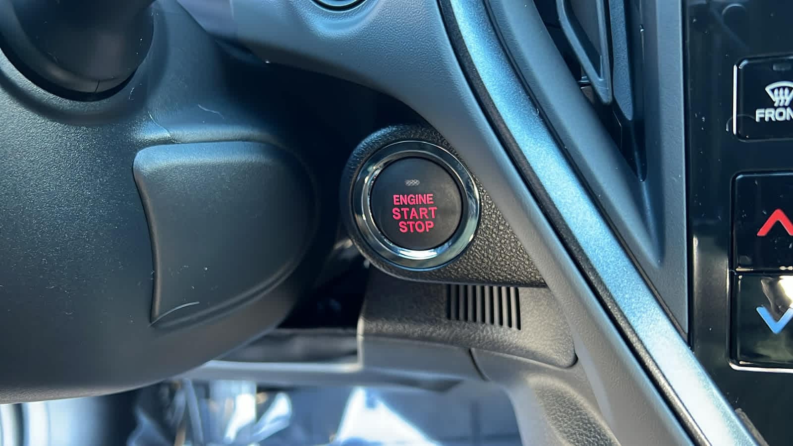 Thumbnail: 2026 Subaru Crosstrek - 17