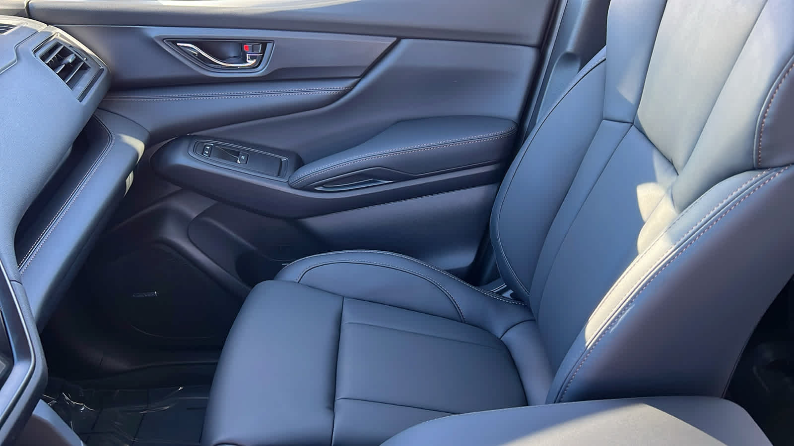 Thumbnail: 2026 Subaru Ascent - 12