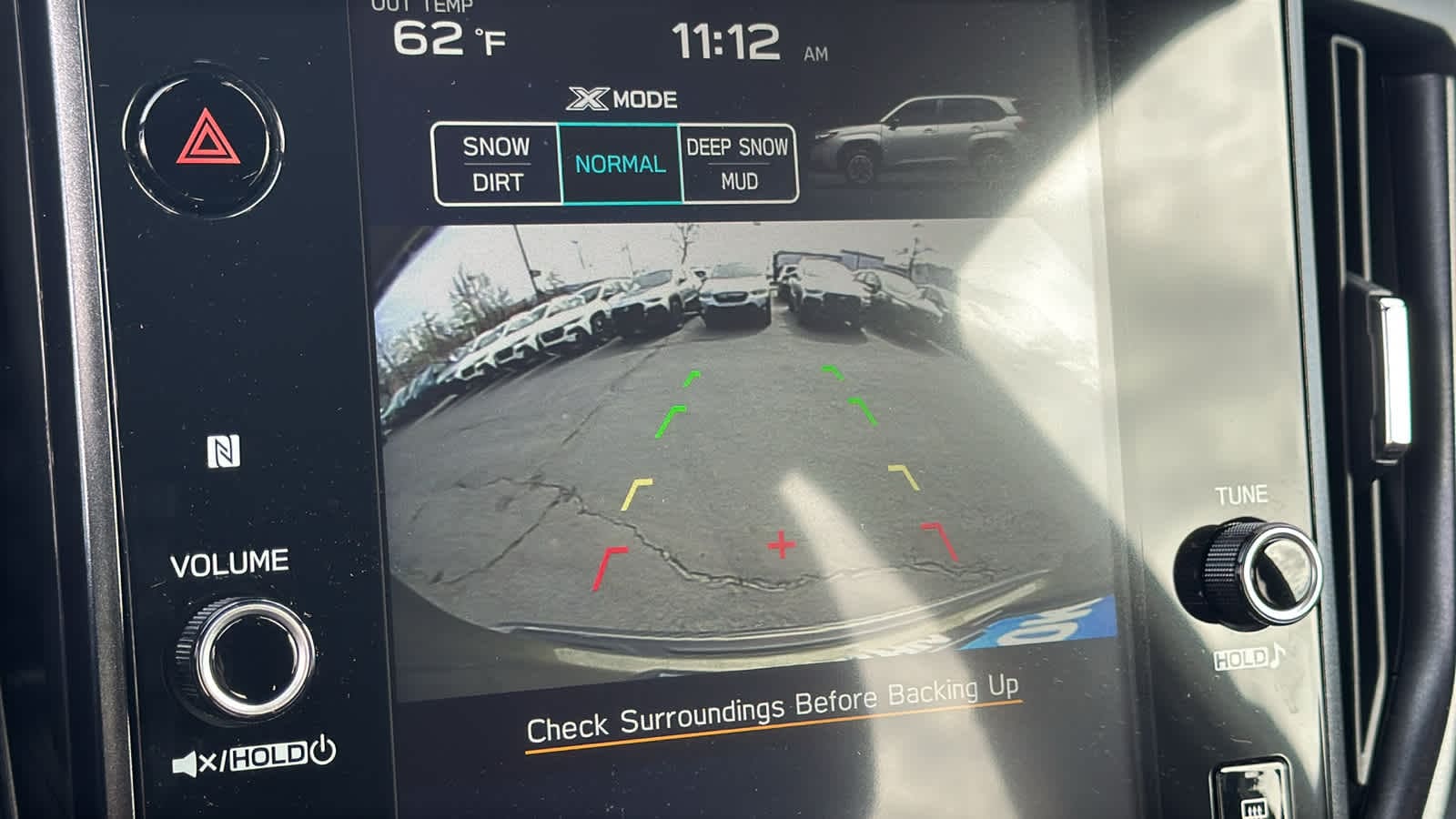 Thumbnail: 2025 Subaru Forester - 17