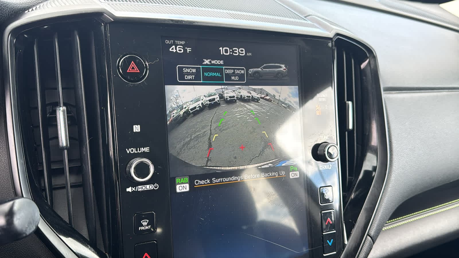 Thumbnail: 2023 Subaru Ascent - 17