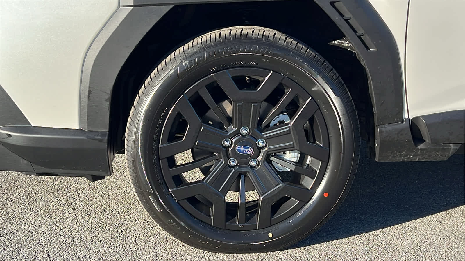 Thumbnail: 2026 Subaru Outback - 9