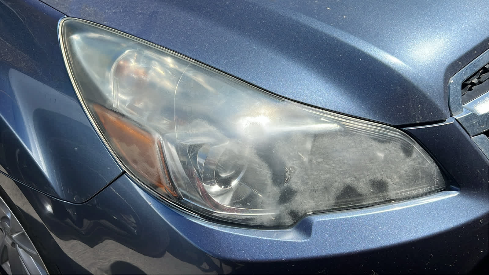 Thumbnail: 2013 Subaru Legacy - 12