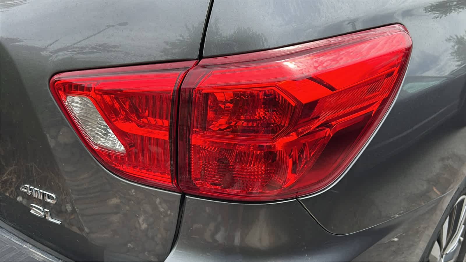 Thumbnail: 2020 Nissan Pathfinder - 10