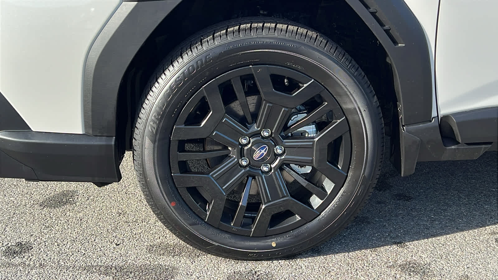 Thumbnail: 2026 Subaru Outback - 9