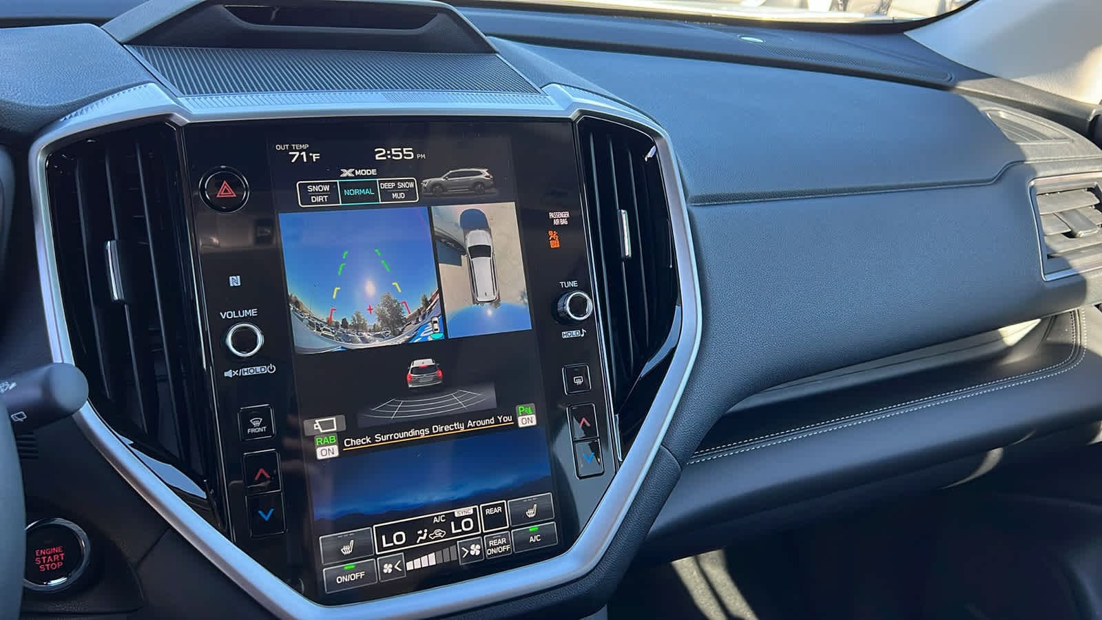 Thumbnail: 2025 Subaru Ascent - 16