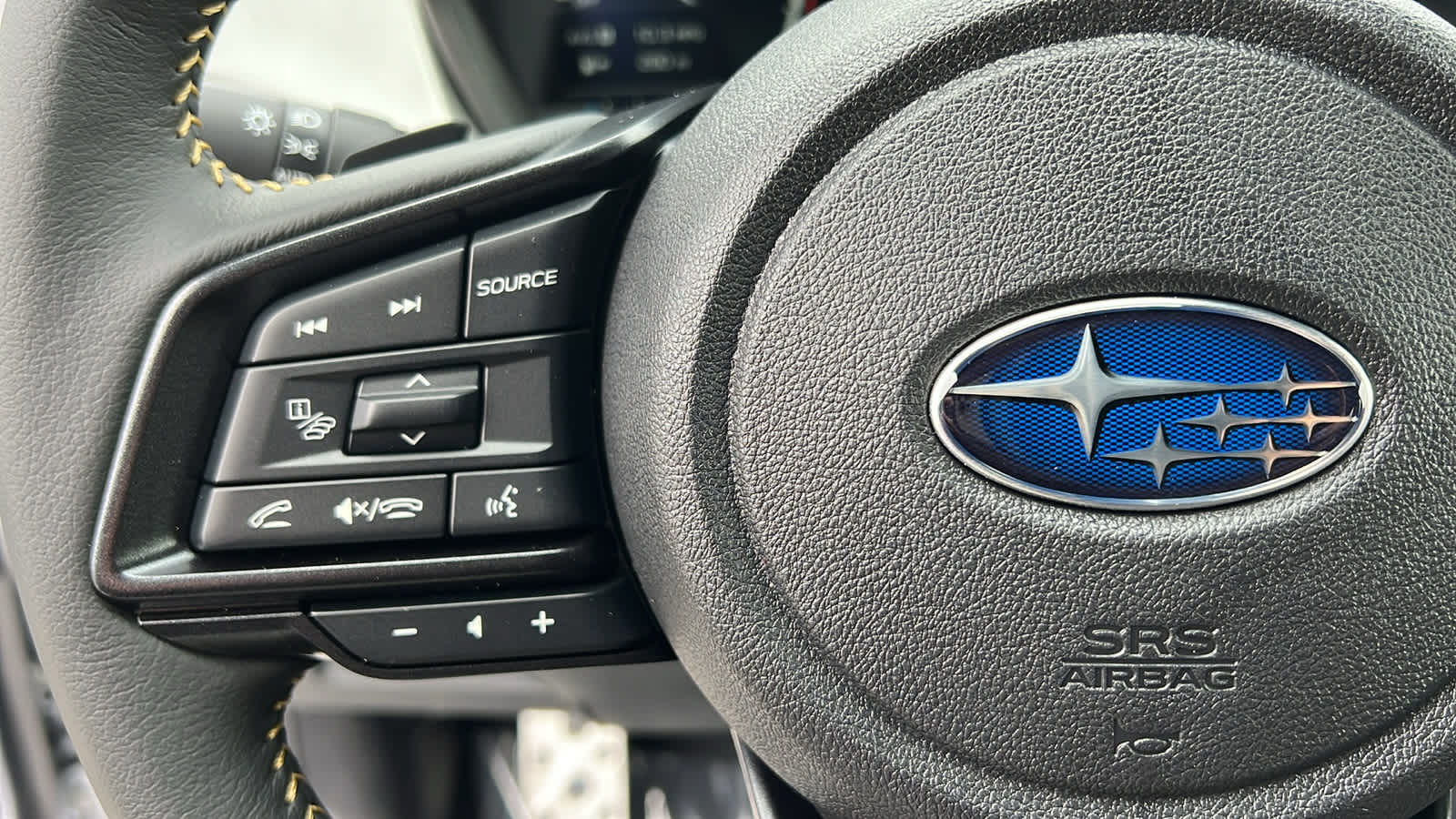 Thumbnail: 2026 Subaru Crosstrek - 19