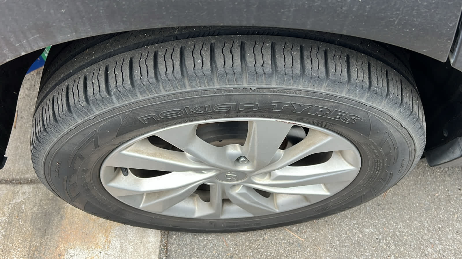 Thumbnail: 2019 Hyundai Tucson - 9