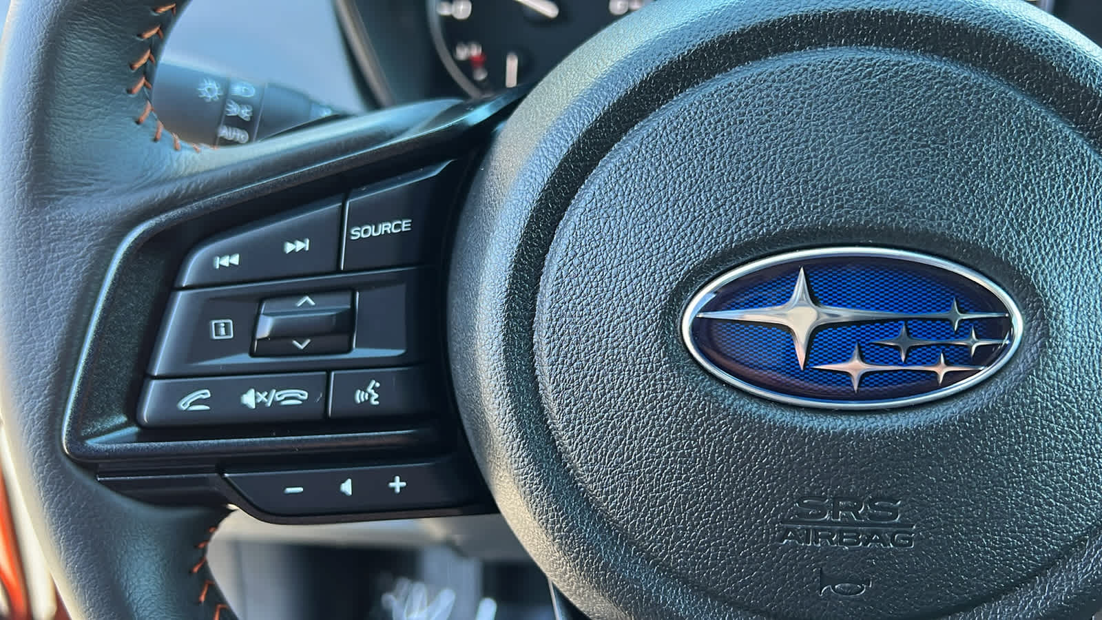 Thumbnail: 2025 Subaru Crosstrek - 19