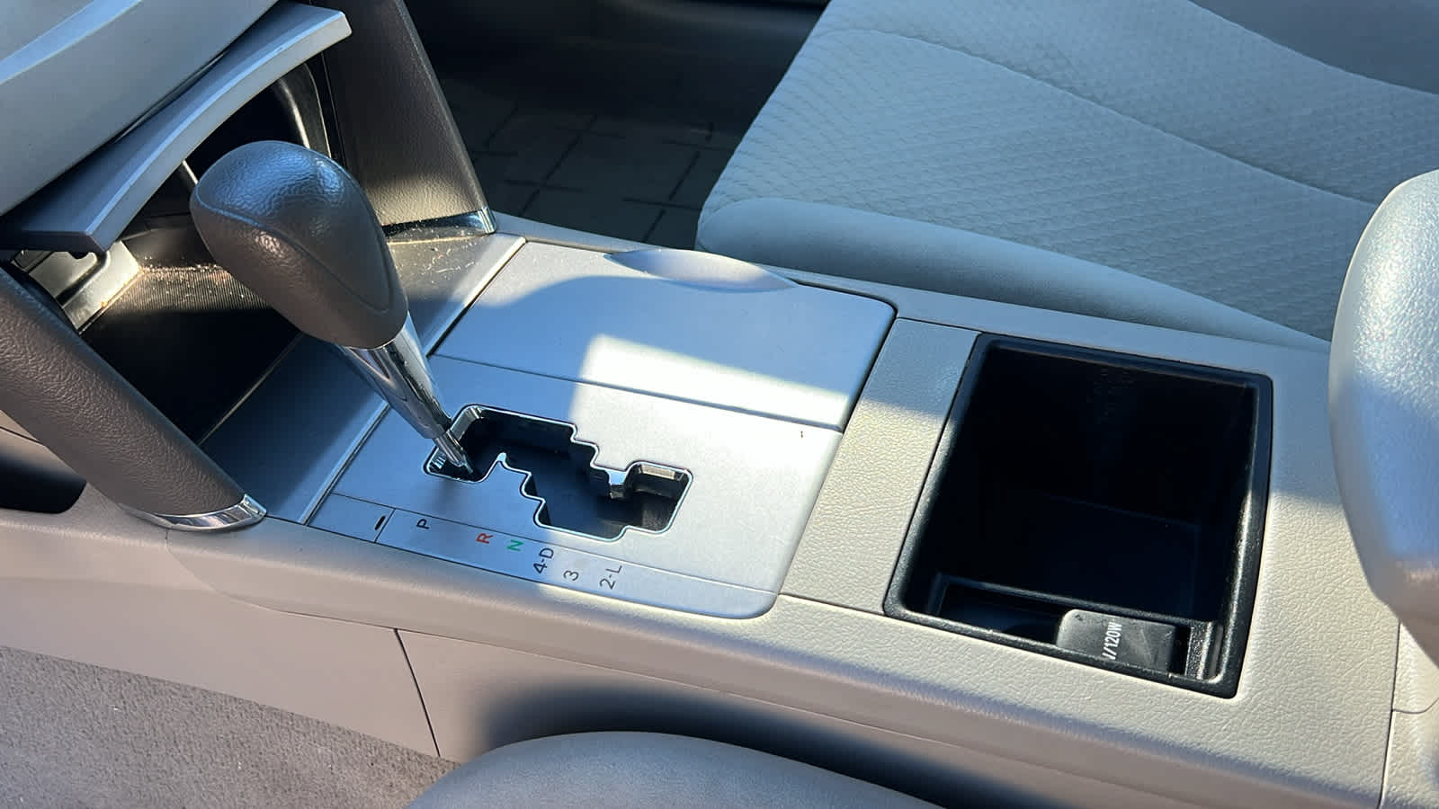 Thumbnail: 2007 Toyota Camry - 13