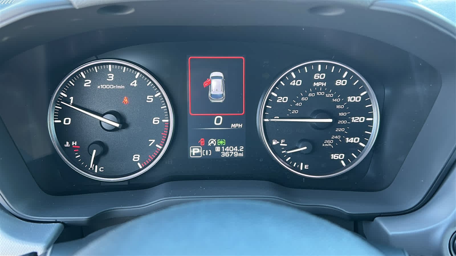Thumbnail: 2026 Subaru Crosstrek - 22