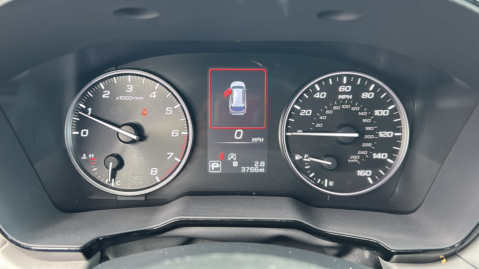 Thumbnail: 2025 Subaru Outback - 21