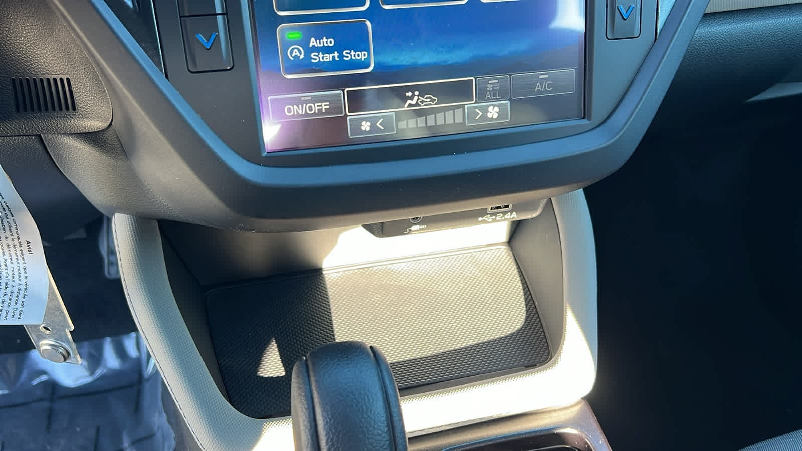 Thumbnail: 2026 Subaru Forester - 14