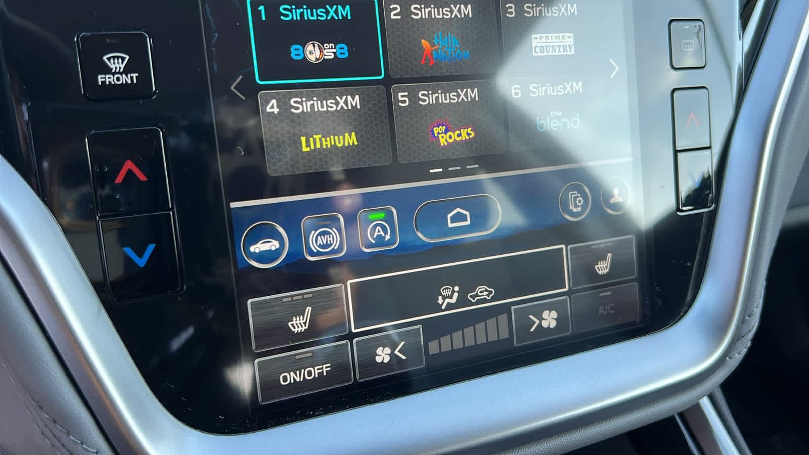 Thumbnail: 2025 Subaru Outback - 14